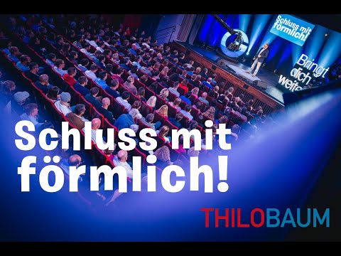 Vorschaubild Thilo Baum