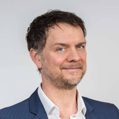 Prof. Dr. med. Volker Busch