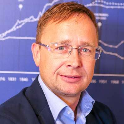 Jean Meyer