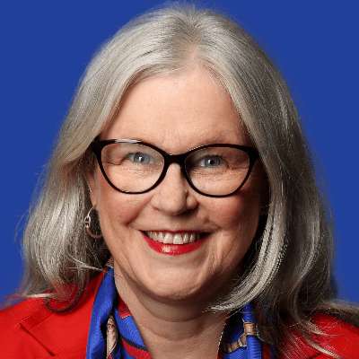 Annette Dernick